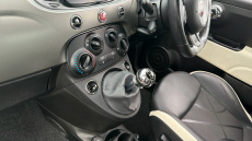 Fiat 500 1.2 S 3dr Petrol Hatchback